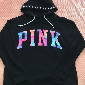 ~ VS Pink Hoodie ~